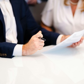 Подготовка документов для регистрации декларации о соответствии косметической продукции.