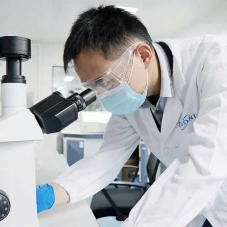 Организация клинических исследований биологически активных добавок и лекарственных средств.