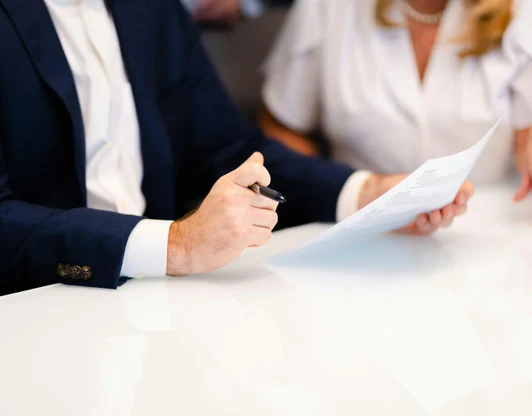 Подготовка документов для регистрации декларации о соответствии косметической продукции