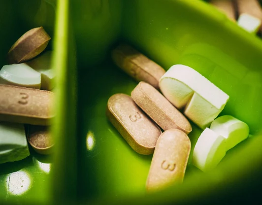 Дополнительное образование